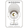 Modern tarot: The ultimate guide to the mystery, witchcraft, cards, decks, spreads and how to avoid traps and understand the symbolism - Paperback