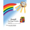 Joseph From Rags to Riches - Paperback