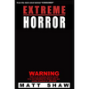 Extreme Horror - Paperback