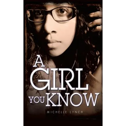 A Girl You Know - Hardcover
