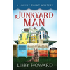 Junkyard Man - Paperback