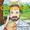 Furry Caterpillars - Paperback
