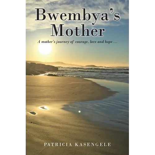 Bwembya's Mother - Paperback