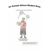 An Ancient African Wisdom Book: Commentary on The Instruction of Ptahhotep - Hardcover