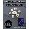 Lead Guitar Modes - Paperback
