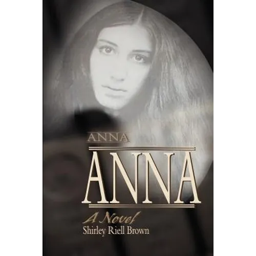 Anna - Paperback