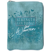 Strength for Today for Women: 365 Devotions - Imitation Leather