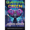 Gamma Coin: BASTION/Blackstone II - Paperback