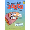 The Epic World's Best Jokes for Kids - Paperback