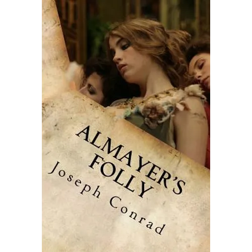 Almayer's Folly - Paperback