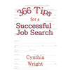 366 Tips for a Successful Job Search - Paperback