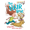 The Hair Book - Hardcover