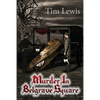 Murder in Belgrave Square - Paperback