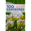 100 Cool Codewords: A Compact Puzzle Book: Volume 4 - Paperback