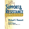 Support & Resistance Simplified - Paperback