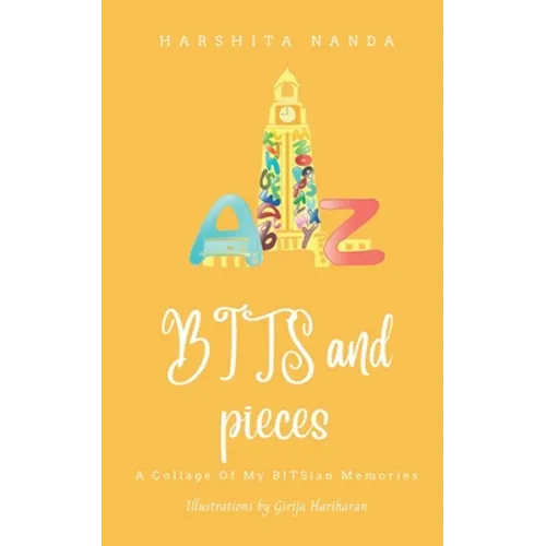 BITS and Pieces - Paperback