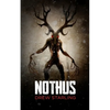 Nothus: A Thrilling Supernatural Horror Novel - Paperback