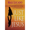 The Just Like Jesus, Comfort Print: A Heart Like His - Paperback