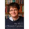The Theory of Monopoly Capitalism - Paperback