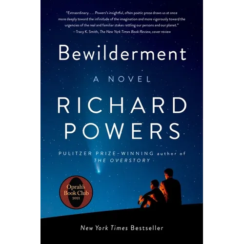 Bewilderment - Paperback