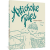 Artichoke Tales - Paperback