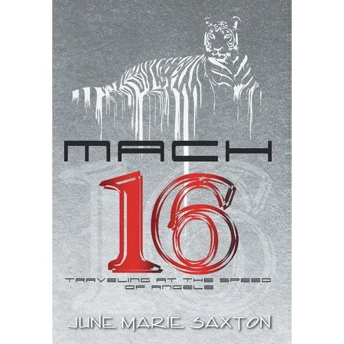 Mach 16 - Hardcover