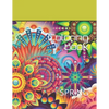 Coloring book: Spring - Paperback