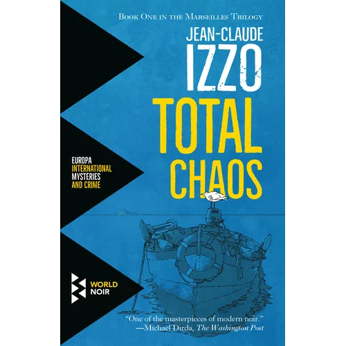 Total Chaos - Paperback