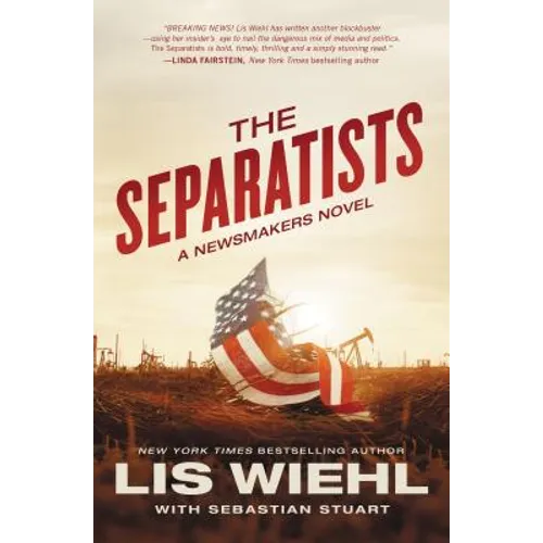 The Separatists - Paperback