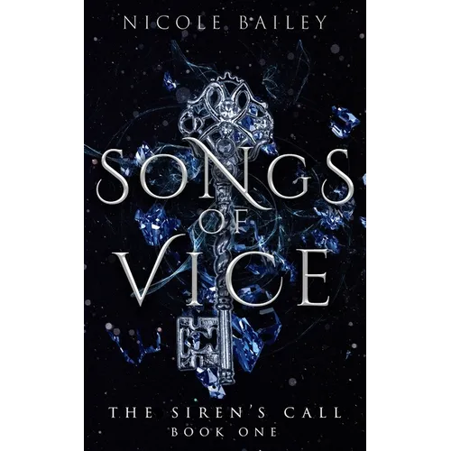 Songs of Vice - Paperback