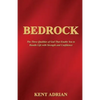 Bedrock - Paperback