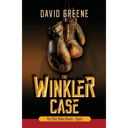 The Winkler Case - Paperback