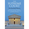 The Supreme Court: An Essential History, Second Edition - Paperback