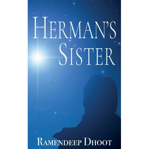 Herman's Sister - Paperback