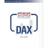 Applied DAX with Power BI: From zero to hero with 15-minute lessons - Paperback