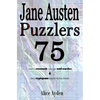 Jane Austen Puzzlers: 75 fiendish crosswords, nefarious word searches & crazy cryptograms inspired by Jane Austen - Paperback