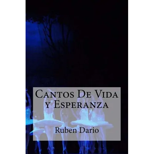 Cantos De Vida y Esperanza - Paperback