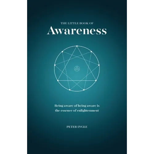 The Little Book of Awareness - Paperback