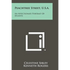 Peachtree Street, U.S.A.: An Affectionate Portrait Of Atlanta - Paperback