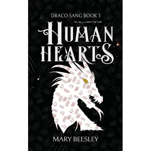 Human Hearts - Paperback