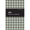 813: And Other Stories - Paperback