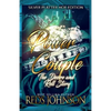 Power Couple: The Desire and Rell Story - Paperback