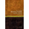 Revolutions: A Very Short Introduction - Paperback