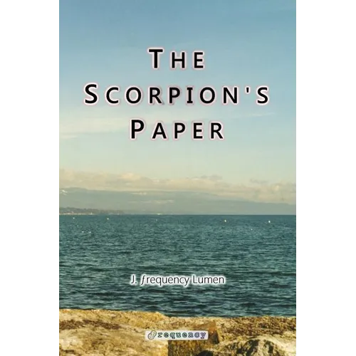 The Scorpion's Paper - Paperback