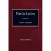 Martin Luther Creative Translator - Paperback