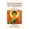 The Gospel of Thomas: with Comments - Paperback