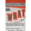 Dangerous Creations: Papers from a Roundtable Discussion - Paperback