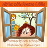 Nelly-Bean and the Adventures of Nibbles - Paperback