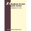 24 Italian Songs and Arias - Medium Low Voice - Paperback