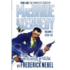 Raw Law: The Complete Cases of MacBride & Kennedy Volume 1: 1928-30 - Paperback